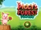 თამაში Piggy's Forest Panic ონლაინ