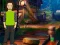 თამაში Boy Escaped Occult Forest ონლაინ