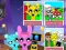 თამაში Incredibox Party Frozen Sprunki Beat ონლაინ