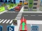თამაში Fire Truck Rescue Driving ონლაინ