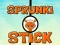 თამაში Sprunki Stick ონლაინ