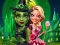 თამაში Witch & Fairy Bff ონლაინ