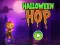თამაში Halloween Hop ონლაინ