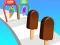 თამაში Ice Cream Stack Runner ონლაინ