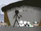 თამაში Stickman Mining Simulator ონლაინ