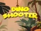 თამაში Dino Shooter ონლაინ