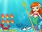 თამაში Princess vs Shark ონლაინ
