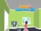თამაში Flick Master 3d ონლაინ