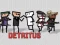 თამაში Detritus ონლაინ