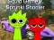 თამაში Squid Game 2 Sprunki Shooter ონლაინ