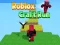 თამაში Roblox Craft Run ონლაინ
