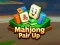 თამაში Mahjong Pair Up ონლაინ