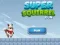 თამაში Super Squirrel Run ონლაინ