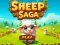 თამაში Sheep Saga ონლაინ