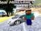 თამაში Real Minecraft Driving Simulator ონლაინ