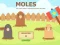 თამაში Moles ონლაინ