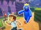 თამაში Rainbow Friends Return ონლაინ