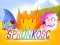 თამაში Sprunki x BFDI ონლაინ