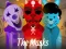 თამაში The Mask ონლაინ