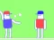 თამაში Hit Archery Masters: Bow Fighting ონლაინ
