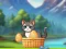თამაში Hungry Kitty Adventures ონლაინ
