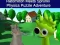 თამაში Rato Milton Meets Sprunki Physics Puzzle Adventure ონლაინ