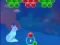 თამაში Bubble Mania Shooter ონლაინ