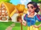 თამაში Princess Spring Cleaning ონლაინ
