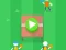 თამაში Stickman Ping Pong 2 ონლაინ