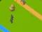 თამაში Ratomilton Crosses The Road ონლაინ