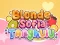 თამაში Blonde Sofia: Tanghulu ონლაინ