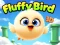 თამაში Fluffy Bird 3D ონლაინ