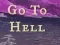 თამაში Go to Hell ონლაინ