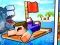 თამაში Noob Raft: Ocean Survival ონლაინ