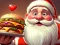 თამაში Christmas Cooking Chef ონლაინ