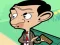 თამაში Mr Bean Sliding Puzzle ონლაინ