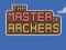 თამაში The Master Of Archers ონლაინ