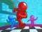 თამაში Stickman Racing ონლაინ