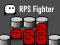 თამაში RPS Fighter ონლაინ