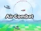 თამაში Air combat ონლაინ