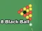 თამაში 8 Black Ball ონლაინ