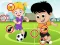 თამაში Soccer Differences ონლაინ