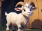 თამაში Aged Wild Goat Rescue ონლაინ