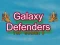 თამაში Galaxy Defenders ონლაინ