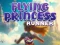 თამაში Flying Princess Runner ონლაინ