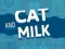თამაში Cat And Milk ონლაინ