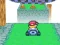 თამაში Infinite kart Racer ონლაინ