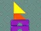 თამაში Wobble Castle ონლაინ