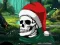 თამაში Funny Skull Jungle Escape ონლაინ
