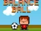 თამაში Balance Ball ონლაინ